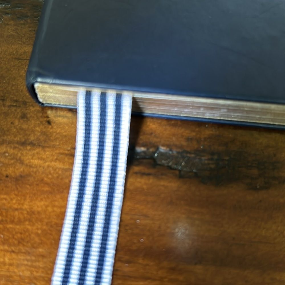 Draper James Lined Notebook NEW - Picture 4 of 6